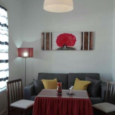 סביליה Alfalfa Home מראה חיצוני תמונה