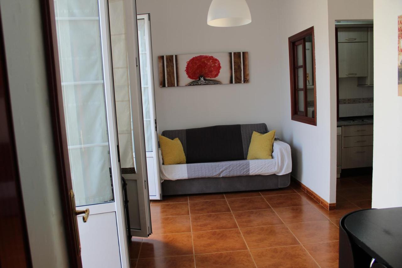 סביליה Alfalfa Home מראה חיצוני תמונה