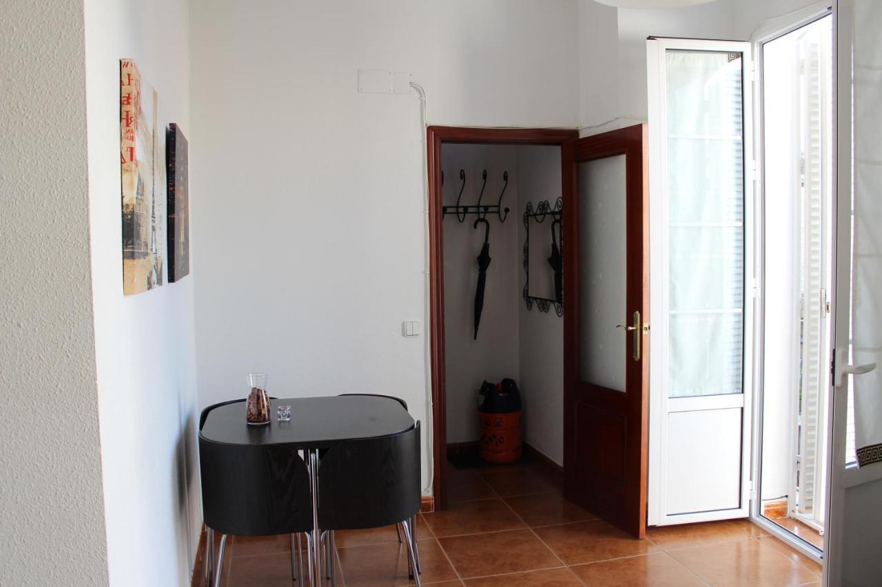 סביליה Alfalfa Home מראה חיצוני תמונה