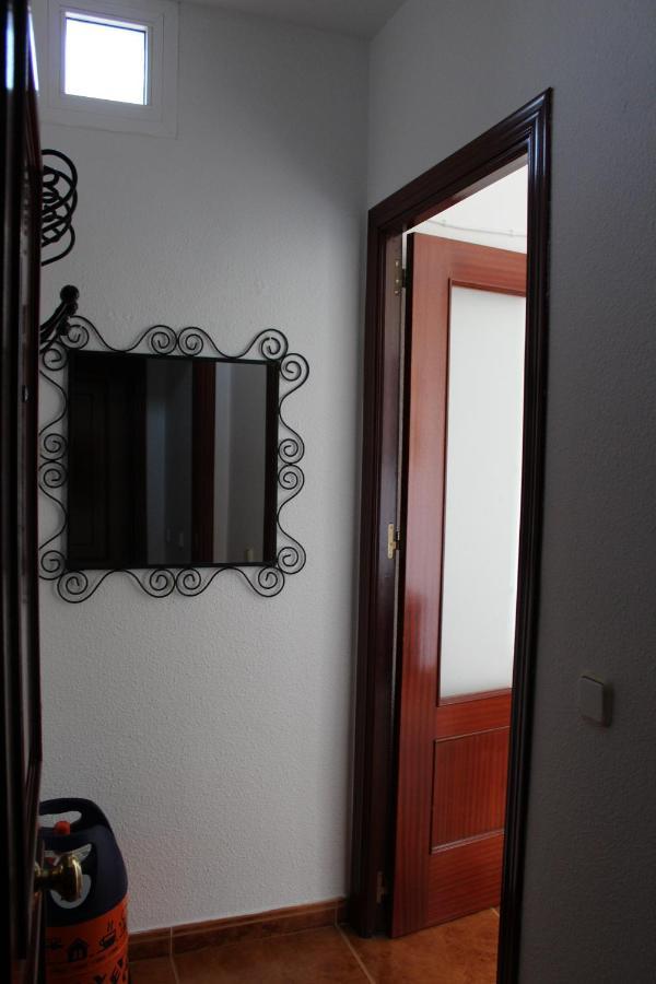סביליה Alfalfa Home מראה חיצוני תמונה