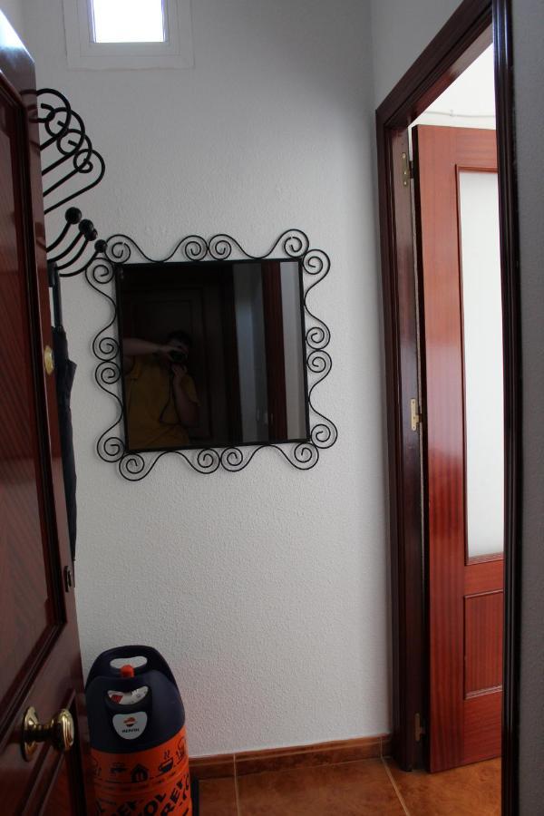 סביליה Alfalfa Home מראה חיצוני תמונה