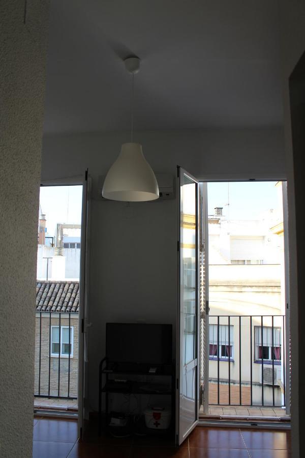 סביליה Alfalfa Home מראה חיצוני תמונה