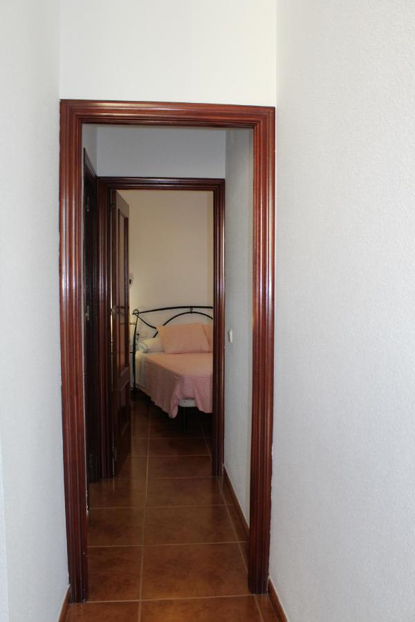 סביליה Alfalfa Home מראה חיצוני תמונה