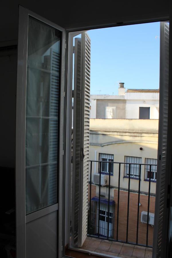 סביליה Alfalfa Home מראה חיצוני תמונה