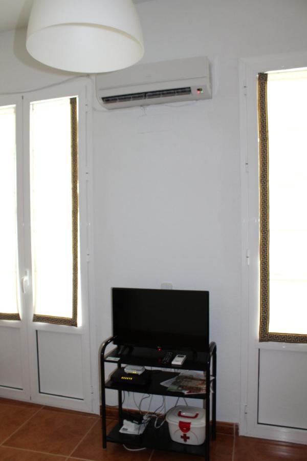 סביליה Alfalfa Home מראה חיצוני תמונה