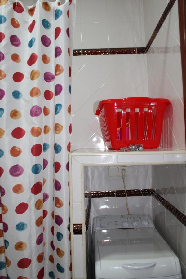 סביליה Alfalfa Home מראה חיצוני תמונה