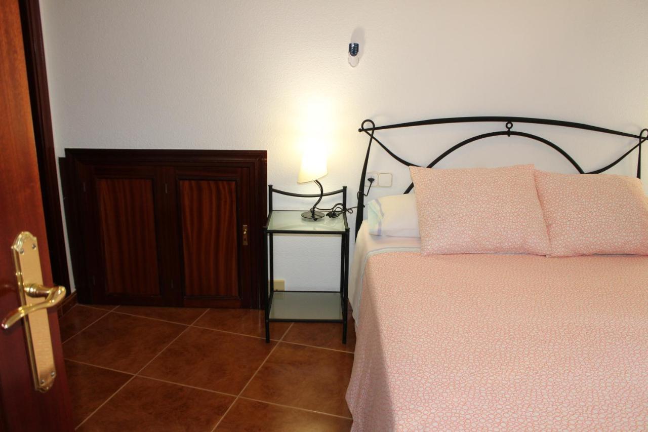 סביליה Alfalfa Home מראה חיצוני תמונה