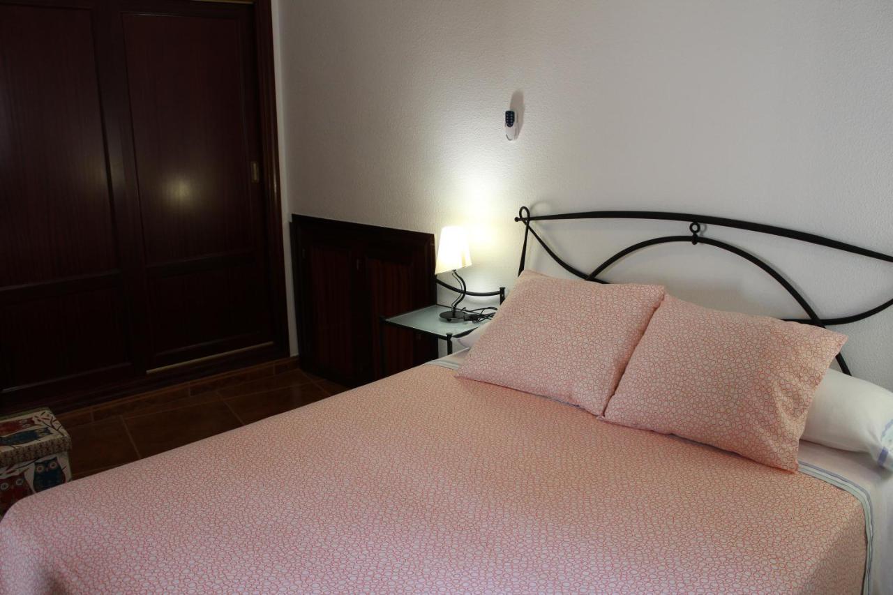 סביליה Alfalfa Home מראה חיצוני תמונה