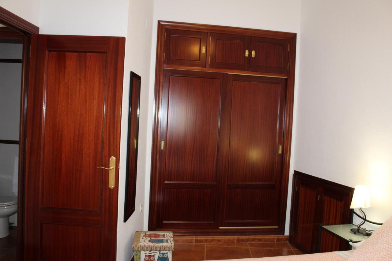 סביליה Alfalfa Home מראה חיצוני תמונה