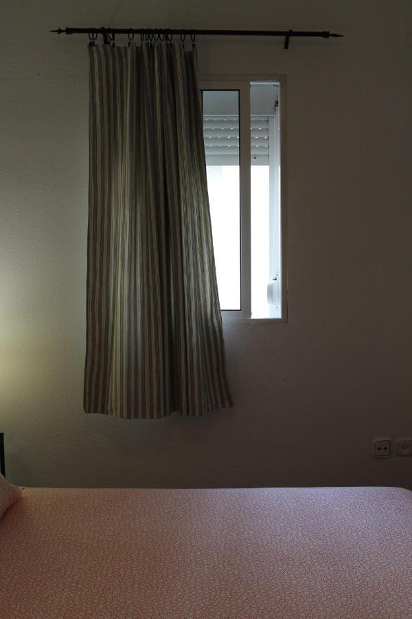 סביליה Alfalfa Home מראה חיצוני תמונה