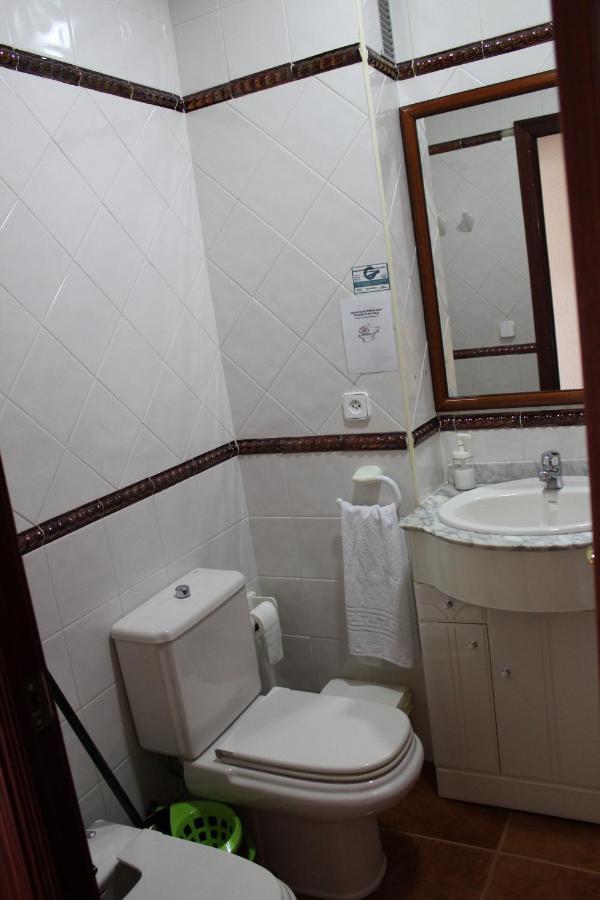 סביליה Alfalfa Home מראה חיצוני תמונה