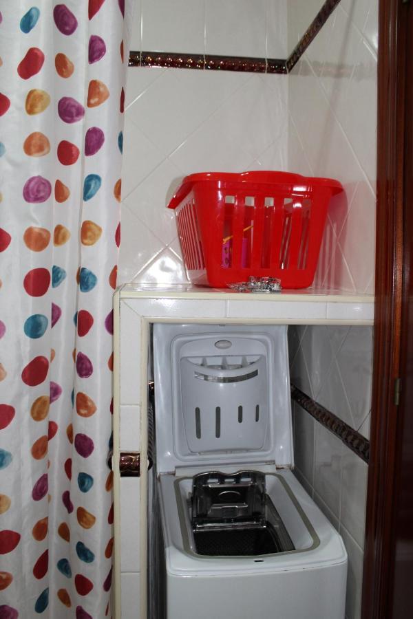 סביליה Alfalfa Home מראה חיצוני תמונה
