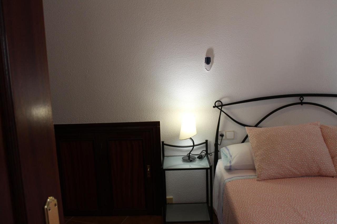 סביליה Alfalfa Home מראה חיצוני תמונה