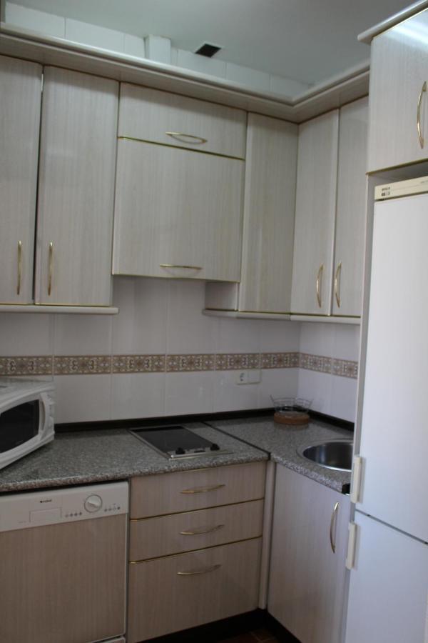 סביליה Alfalfa Home מראה חיצוני תמונה