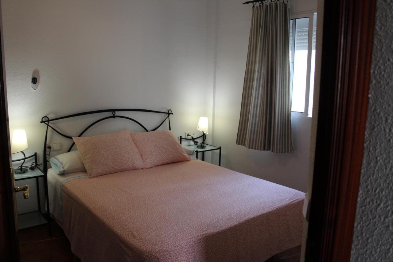 סביליה Alfalfa Home מראה חיצוני תמונה