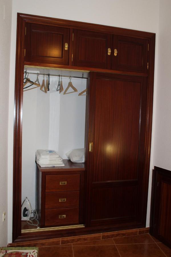 סביליה Alfalfa Home מראה חיצוני תמונה