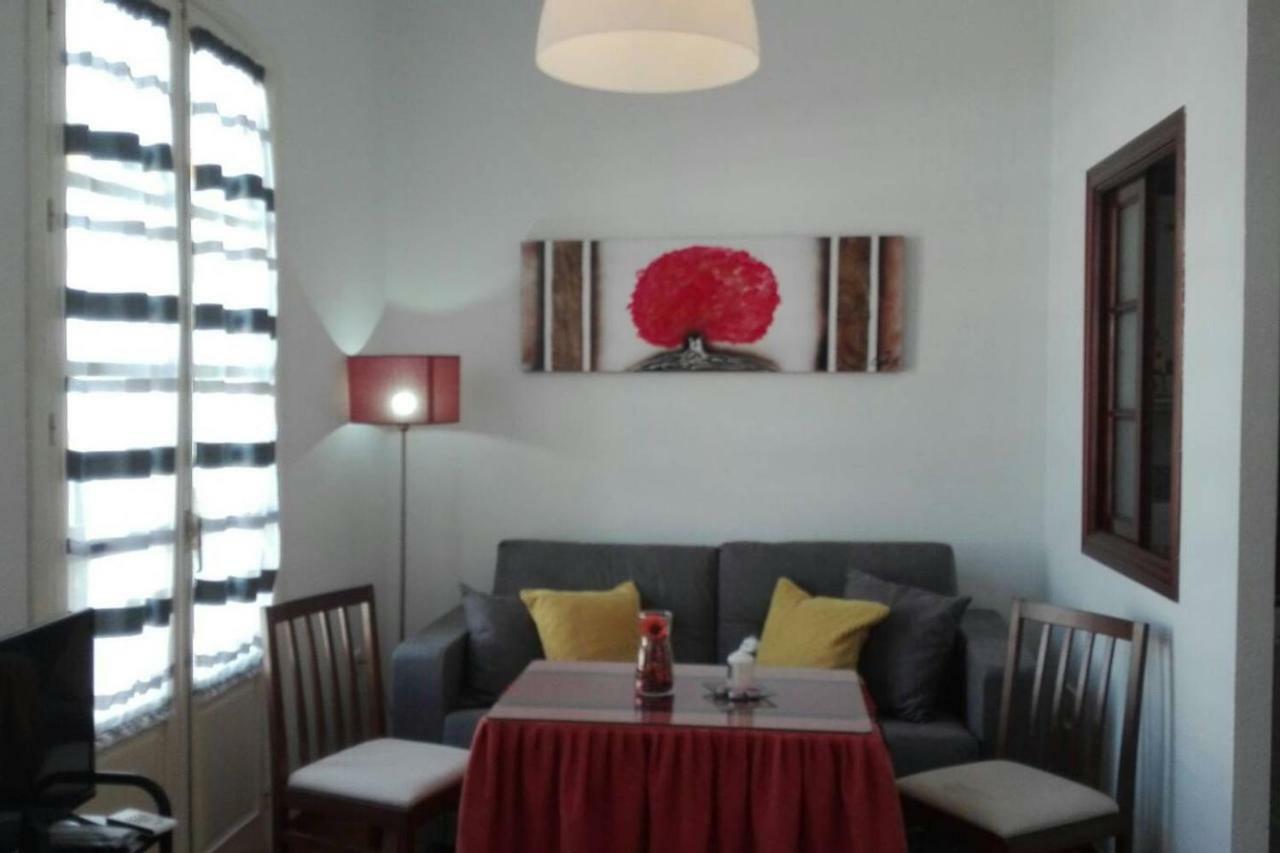 סביליה Alfalfa Home מראה חיצוני תמונה