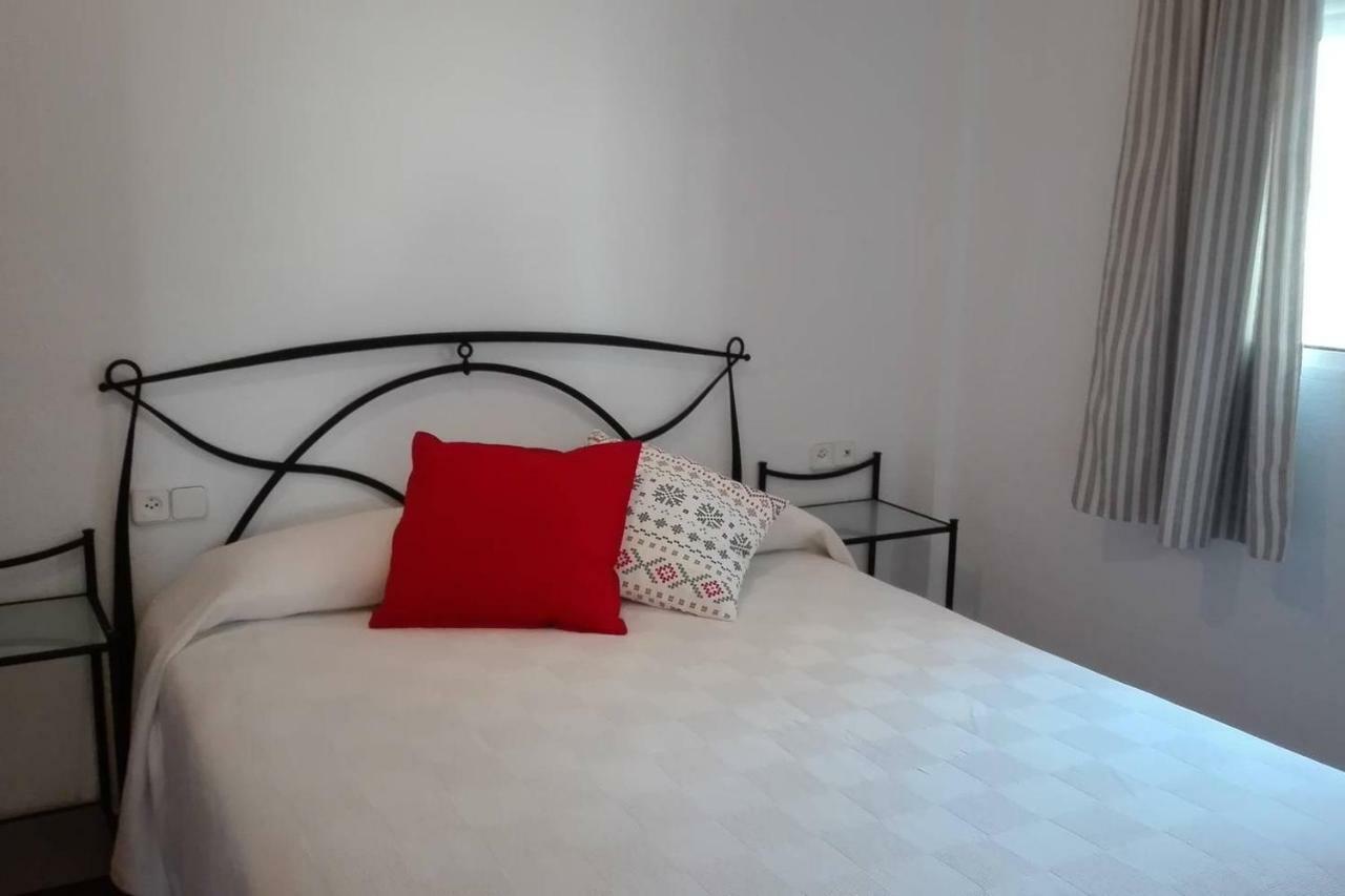 סביליה Alfalfa Home מראה חיצוני תמונה
