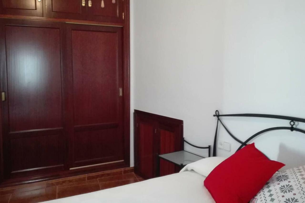 סביליה Alfalfa Home מראה חיצוני תמונה