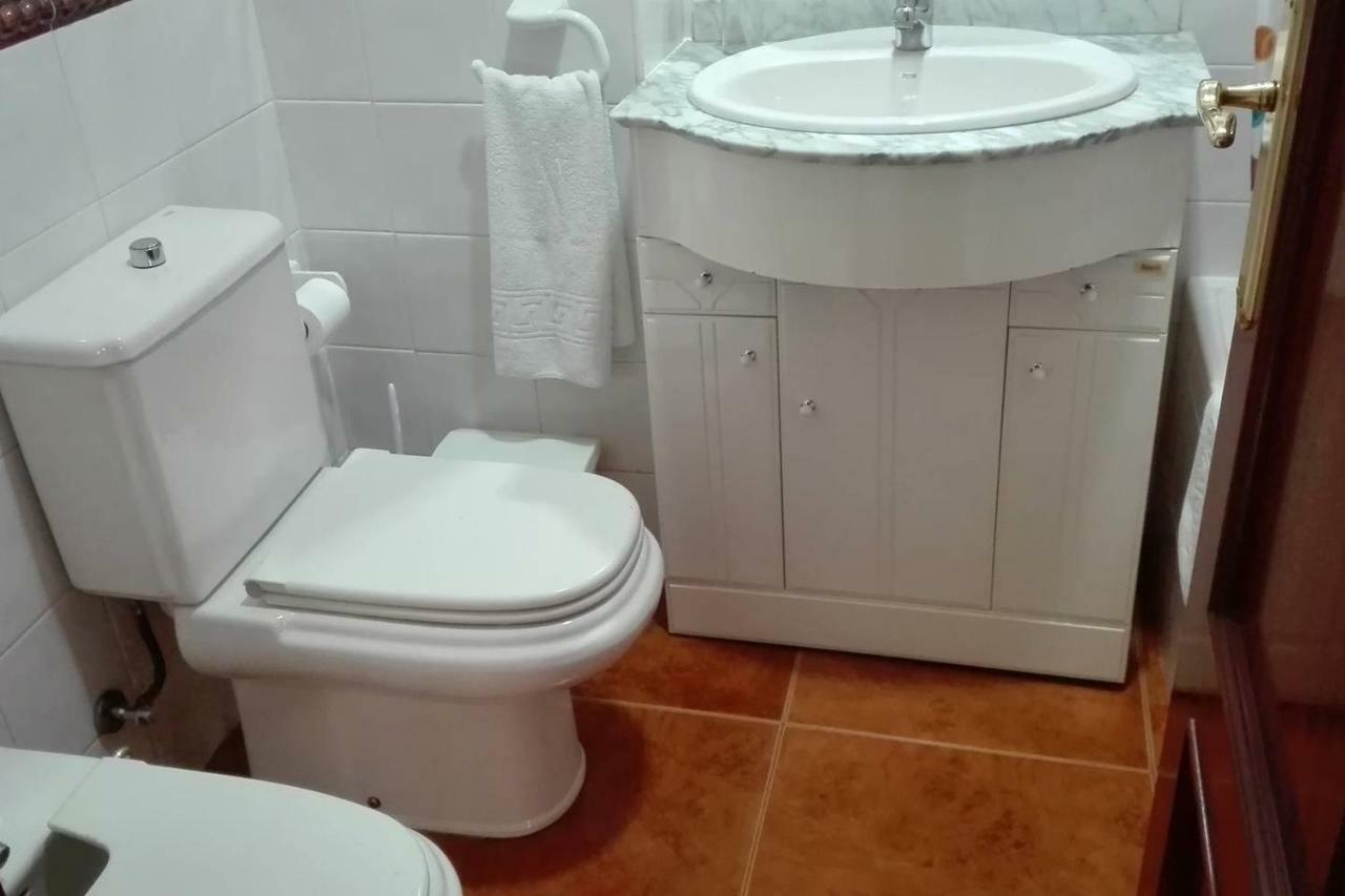 סביליה Alfalfa Home מראה חיצוני תמונה