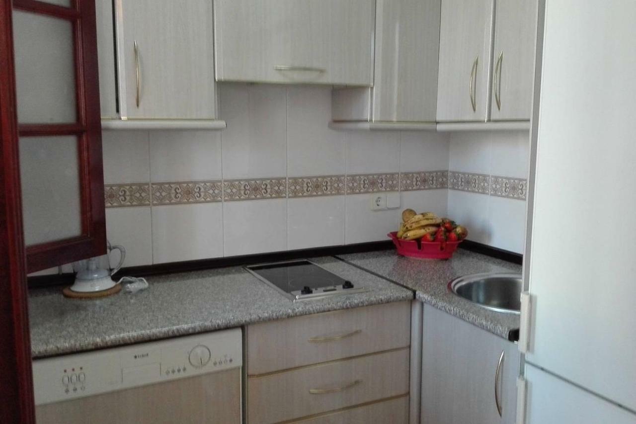 סביליה Alfalfa Home מראה חיצוני תמונה